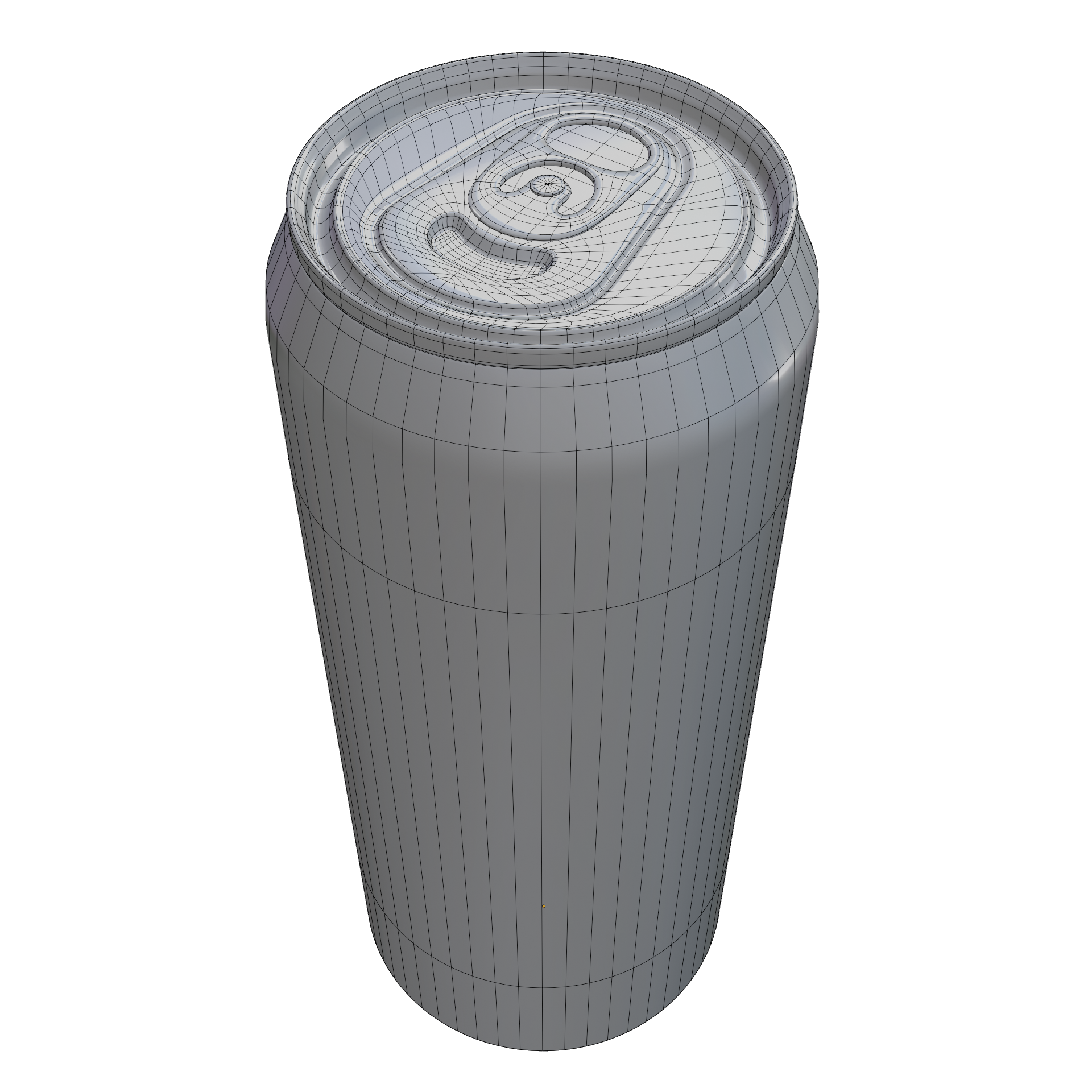 Generic Beverage Can preview image 8